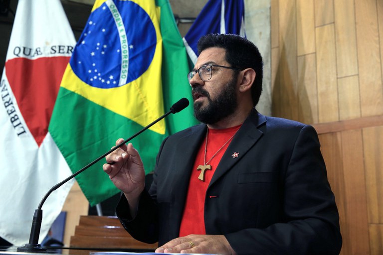 Nossa Luta